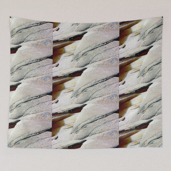 Item preview, On Rocky Shores designed and sold by Totallyalive.