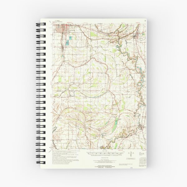 Item preview, USGS TOPO Map Mississippi MS Cleveland 336855 1968 62500 designed and sold by WetdryvacRBO2.