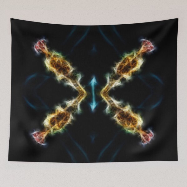 Item preview, X Marks the Spot designed and sold by Crystal Wightman.
