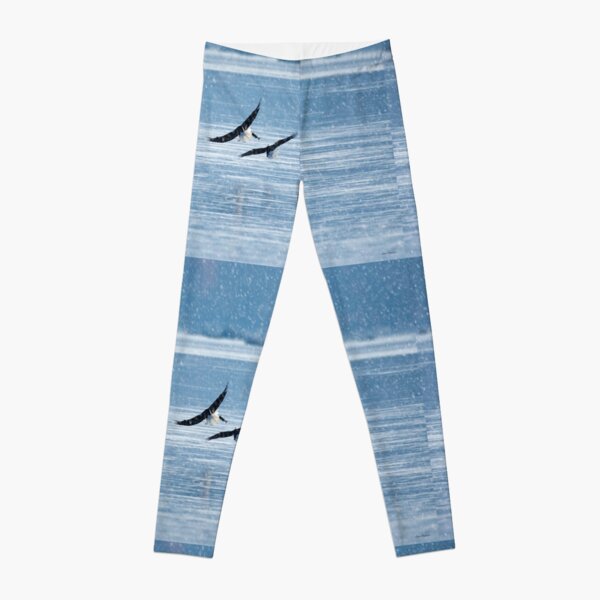Bald Eagles Leggings