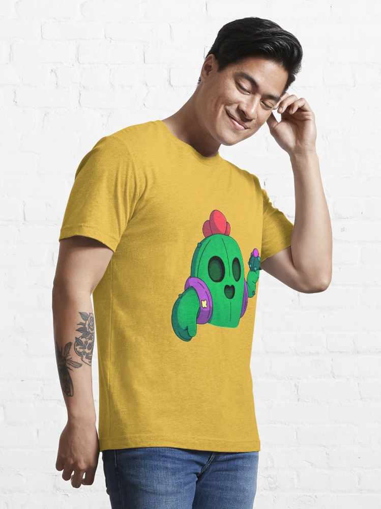 Spike Brawl Stars T-shirt