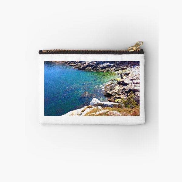 Item preview, On Rocky Shores designed and sold by Totallyalive.