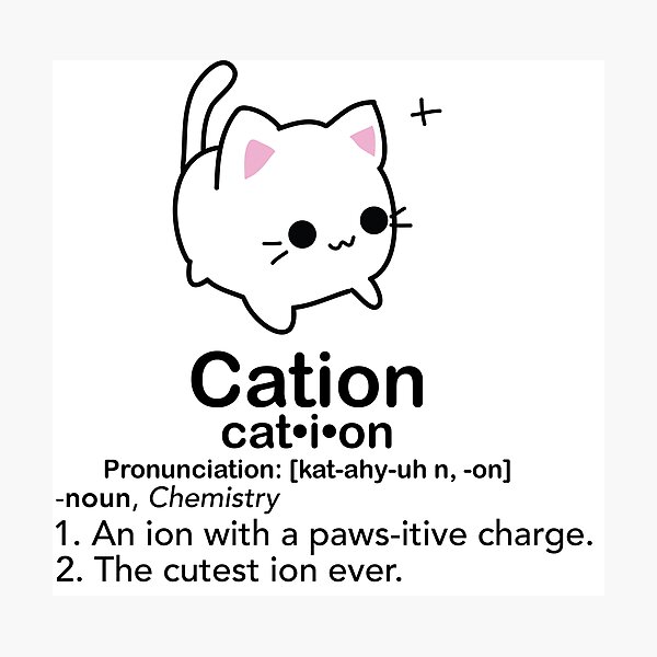 Item preview, Cation  designed and sold by whitneykayc.