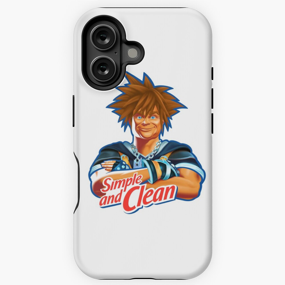 Item preview, iPhone Magsafe Tough Case designed and sold by KawaiiiAi.