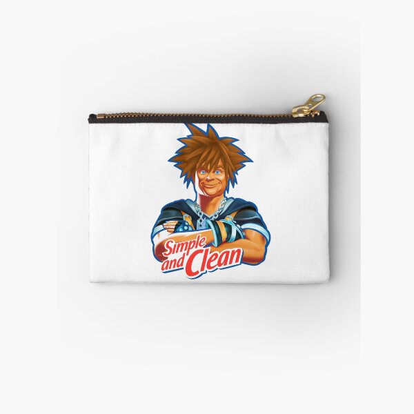 Item preview, Simple and Clean designed and sold by KawaiiiAi.
