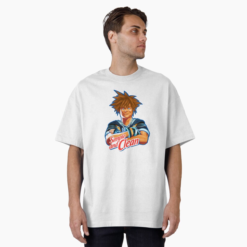 Item preview, Oversized T-Shirt designed and sold by KawaiiiAi.