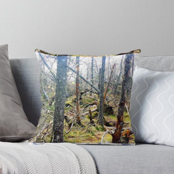 Item preview, Off the Beaten Path - Dead Forest designed and sold by Totallyalive.