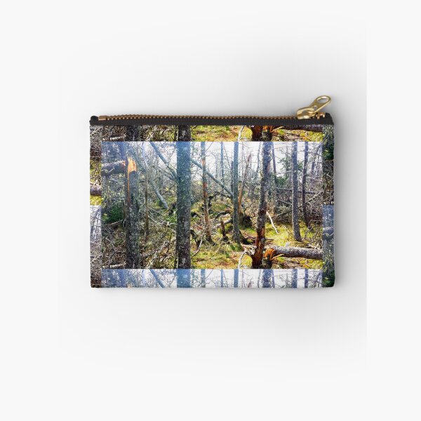 Item preview, Off the Beaten Path - Dead Forest designed and sold by Totallyalive.
