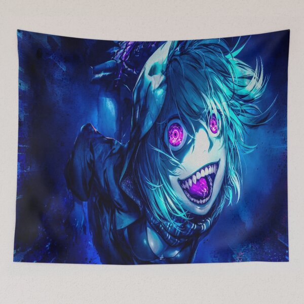 Item preview, fwc 2022 Anime Collection  designed and sold by fred chiea.