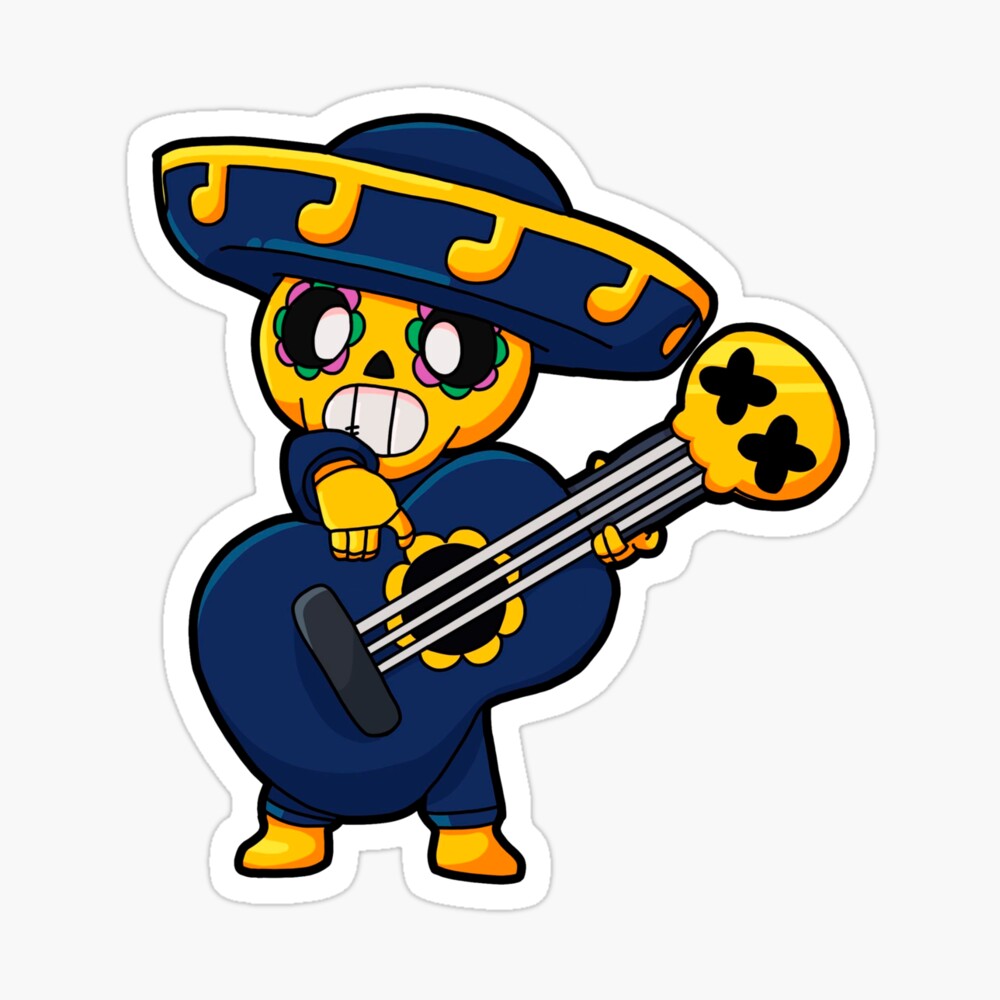 Body Para Bebe Poco Brawl Stars De Kurkings Redbubble - etiqueta brawl stars