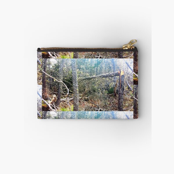 Item preview, Off the Beaten Path - Dead Forest designed and sold by Totallyalive.