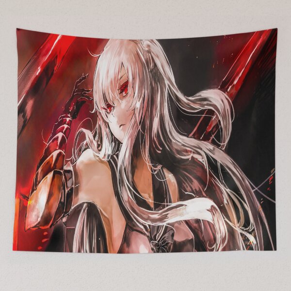 Item preview, fwc 2027 Anime Collection  designed and sold by fred chiea.