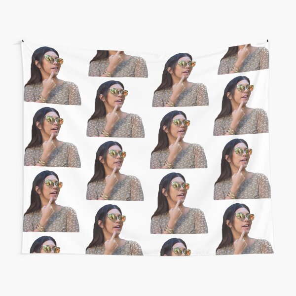 Aperçu de l'œuvre Kourtney Kardashian créée et vendue par pnkrose.