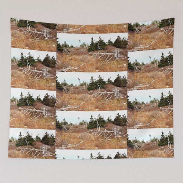 Item preview, Off the Beaten Path - Dead Forest designed and sold by Totallyalive.