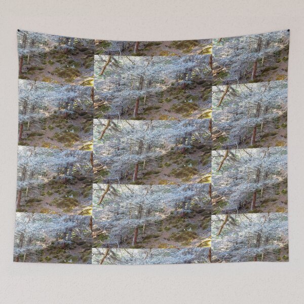 Item preview, Off the Beaten Path - Dead Forest designed and sold by Totallyalive.