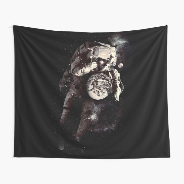 Item preview, It's A Small World After All designed and sold by nicebleed.