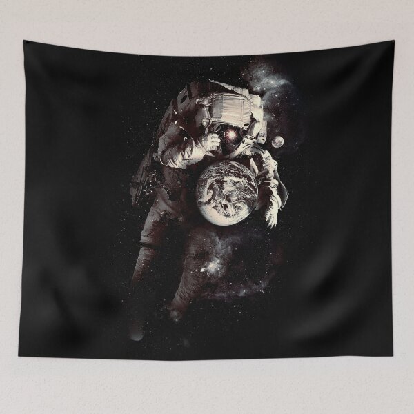 Item preview, It's A Small World After All designed and sold by nicebleed.