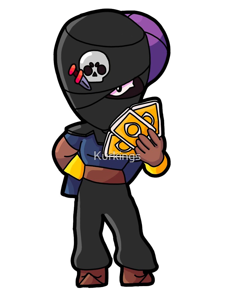 Body Para Bebe Tara Brawl Stars De Kurkings Redbubble - cuales son los colores de tara de brawl stars