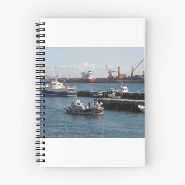 Item preview, Docks designed and sold by SkullCity.