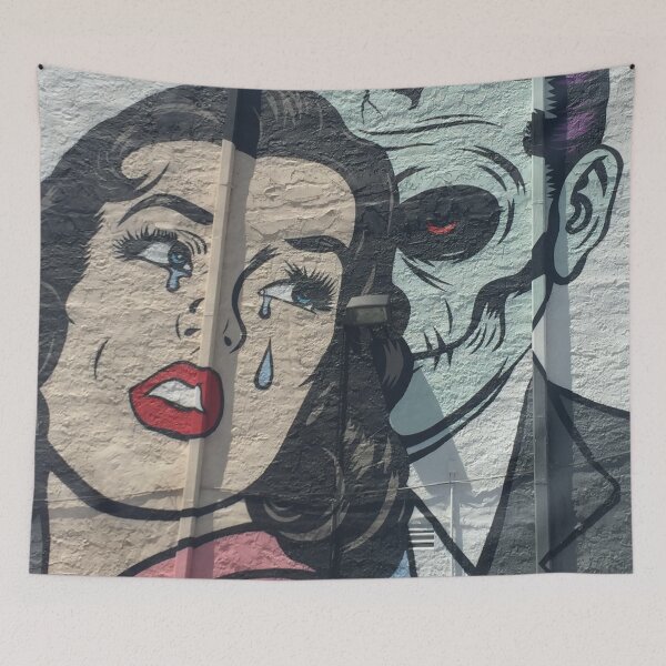 Item preview, Undead Romance designed and sold by mreleganza.