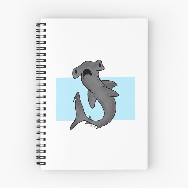 Item preview, Shark designed and sold by Serabear27.