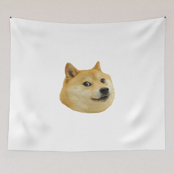 Item preview, Doge the dog designed and sold by BigRonny.