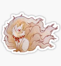 L'esprit céleste Sticker