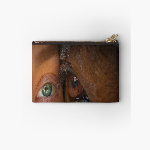 Item preview, Can a horse love a human? designed and sold by Andy-Fenrir.