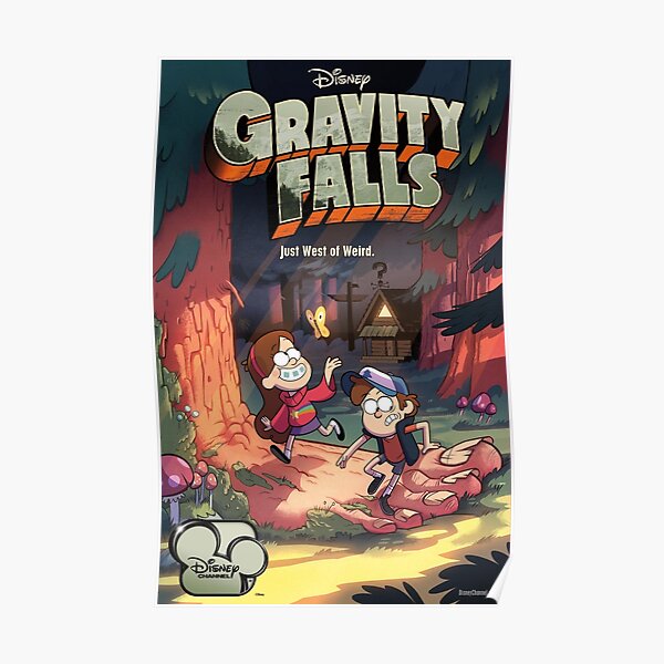 gravity - Poster
