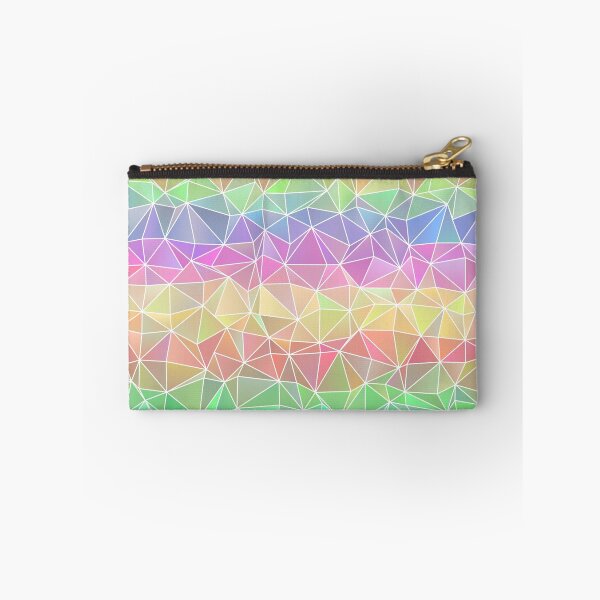 Item preview, "Spectrum" - Minimalist Polygon Design designed and sold by PolyHog.