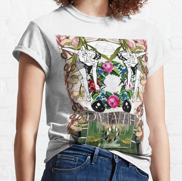 Death Classic T-Shirt