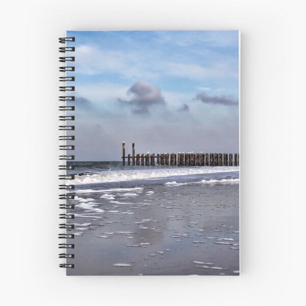 Item preview, Wave Breakers designed and sold by AnnieSnel.