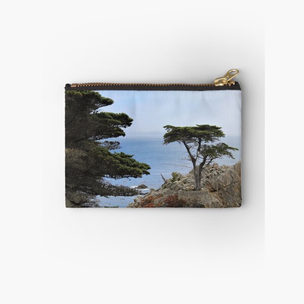Item preview, The Lone Cypress (pt.3) designed and sold by Emily Hermann.