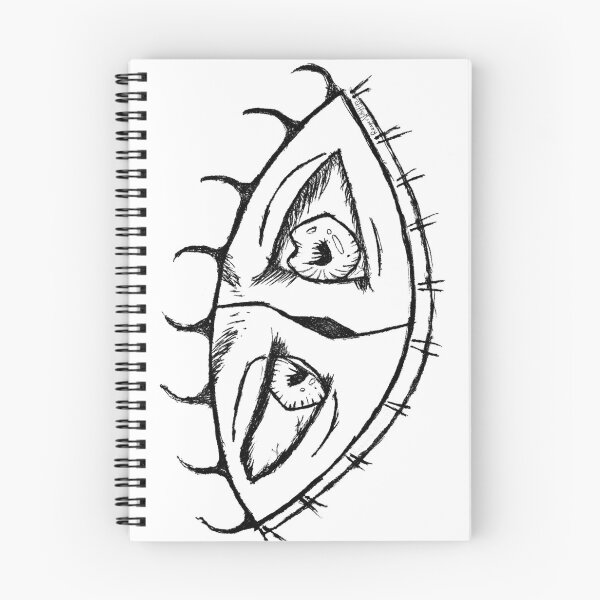 Item preview, Eye Smoochies penciled designed and sold by ReaperWithHips.