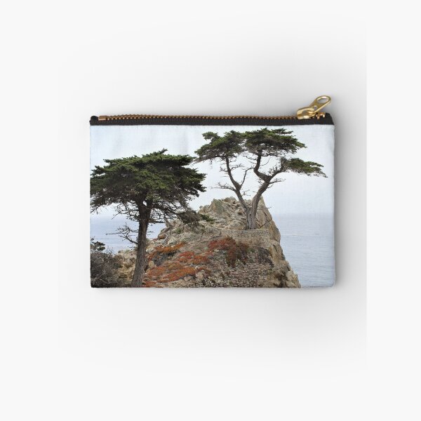 Item preview, The Lone Cypress (pt.5) designed and sold by Emily Hermann.