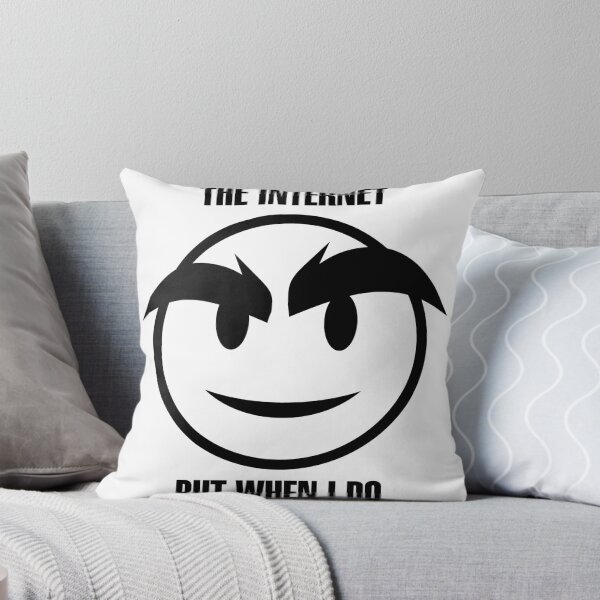Item preview, I Don't Always Surf the Internet  designed and sold by BOBSMITHHHHH.