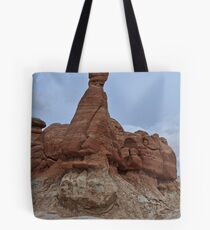 Arizona Toadstool Tote Bag