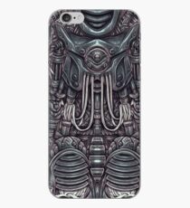 Organischer Mech - Xenomorph iPhone-Hülle & Cover