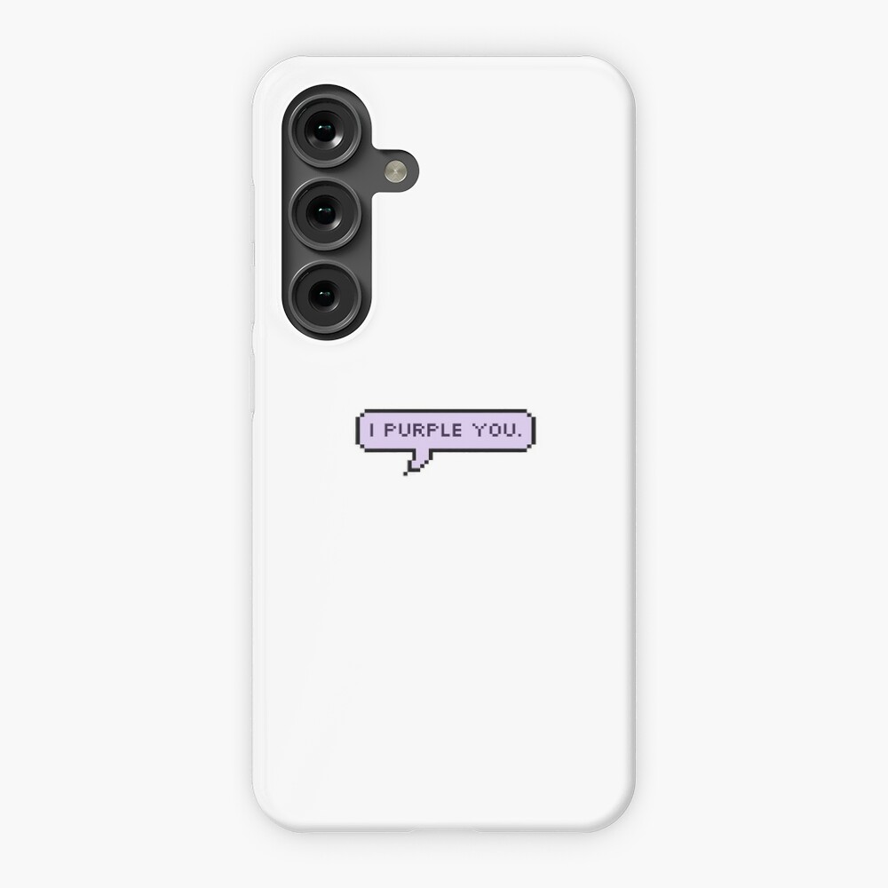 Artikel-Vorschau von Samsung Galaxy Leichte Hülle, designt und verkauft von caytlinfaye.