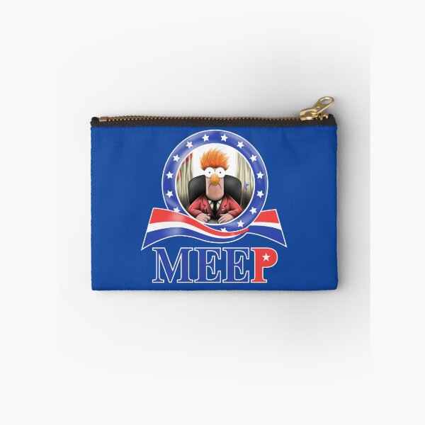 Item preview, Meep designed and sold by Matt Sinor.