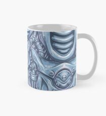 Organic Mech - Kryogen Tasse (Standard)