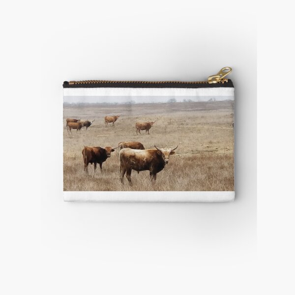 Artikelvorschau, Longhorns von Texas entworfen und verkauft von AngelArtwork.