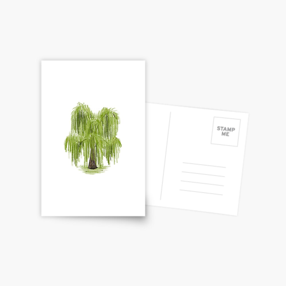 Item preview, Postcard designed and sold by Dart-Frog.
