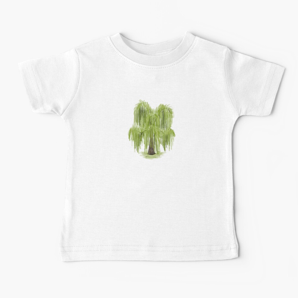 Item preview, Baby T-Shirt designed and sold by Dart-Frog.
