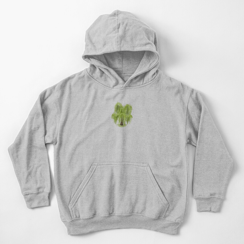 Item preview, Kids Pullover Hoodie designed and sold by Dart-Frog.