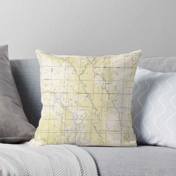 Item preview, USGS TOPO Map Louisiana LA Le Blanc 333914 1947 31680 designed and sold by WetdryvacRB01.
