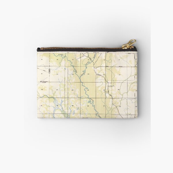 Item preview, USGS TOPO Map Louisiana LA Le Blanc 333914 1947 31680 designed and sold by WetdryvacRB01.