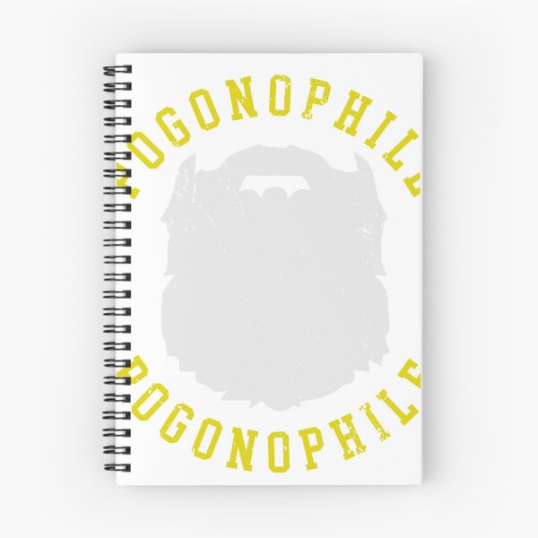 Item preview, Pogonophile Beard Lover  designed and sold by BOBSMITHHHHH.