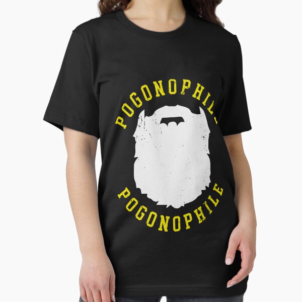 Item preview, Pogonophile Beard Lover  designed and sold by BOBSMITHHHHH.