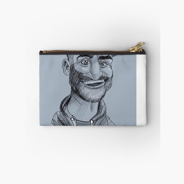 Item preview, Brody Stephens Art designed and sold by Ryan Biddle.